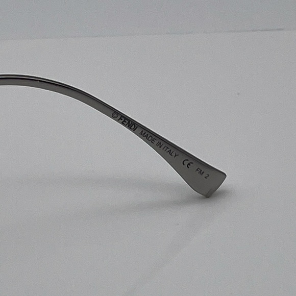 Brand NWT FENDI FF0317/S 7C5PR Sunglasses - Picture 8 of 12